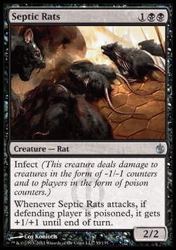 Septic Rats 