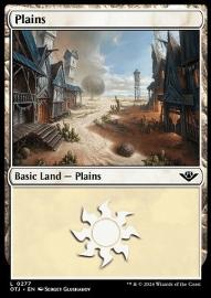 Plains (V.1) 