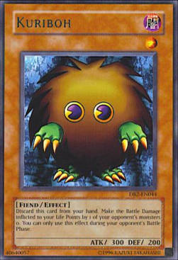 Kuriboh 