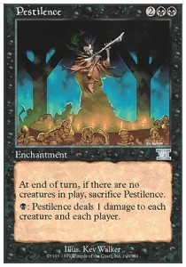 Pestilence 