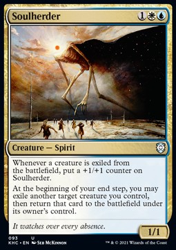 Soulherder 