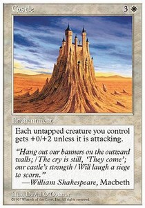 Castle 