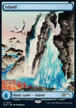 Island (V.1) 