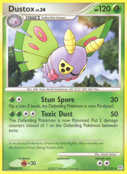 Dustox 