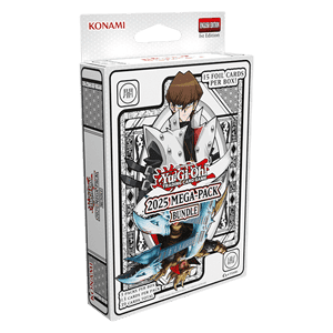 2025 Mega Pack Bundle 