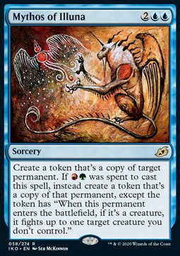 Mythos of Illuna 
