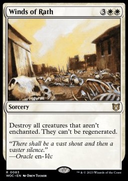 Winds of Rath 