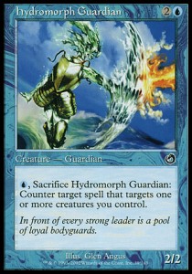 Hydromorph Guardian 