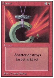 Shatter 