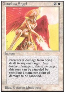 Guardian Angel 