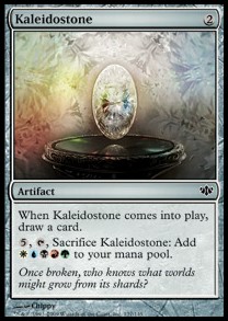 Kaleidostone 