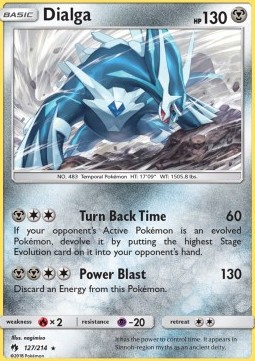 Dialga 