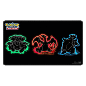 Ultra Pro Neon Kanto Foil Playmat 