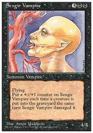 Sengir Vampire 