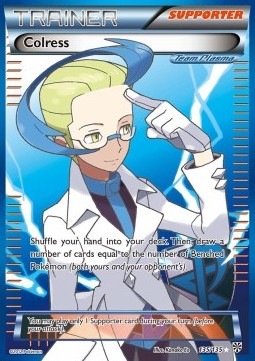 Colress 