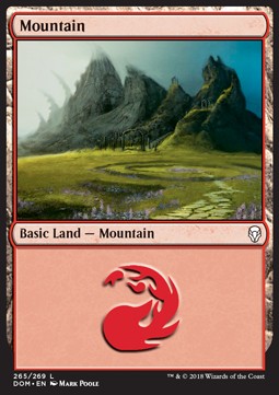 Mountain (V.4) 