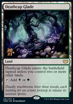 Deathcap Glade 