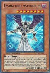 Darklord Asmodeus 