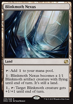 Blinkmoth Nexus 