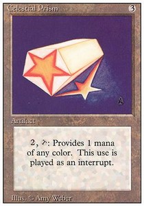 Celestial Prism 