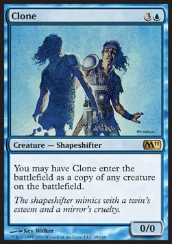 Clone 