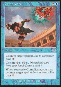 Complicate - Onslaught 