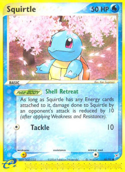 Squirtle 