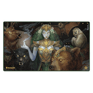 Tarkir Dragonstorm Host of the Hereafter Playmat 