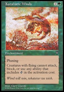 Katabatic Winds - Visions 