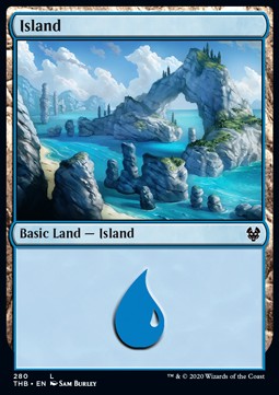 Island (V.1) 