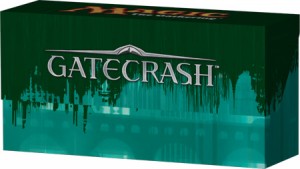 Gatecrash: Thrive and Thrash Event Deck 