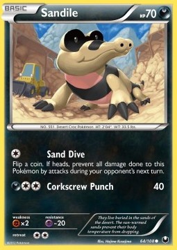 Sandile 