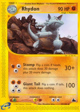 Rhydon 