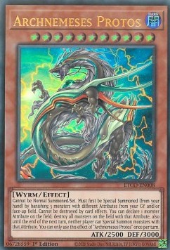 Archnemeses Protos 