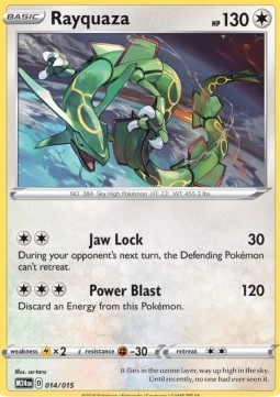 Rayquaza 