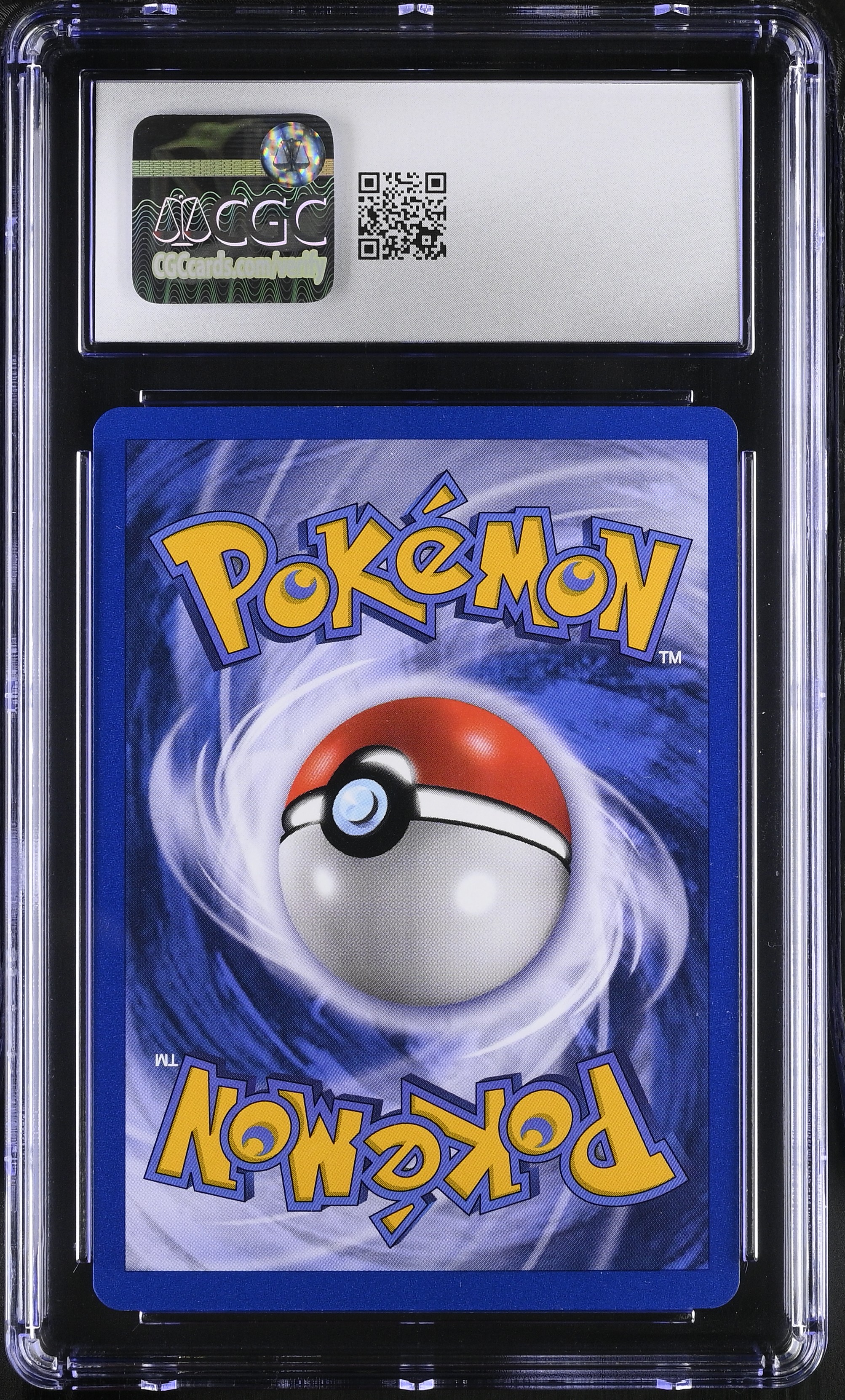 Pidgeotto - BS 22 - German - CGC 9