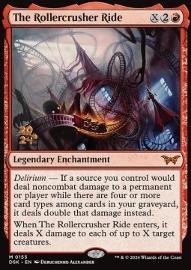 The Rollercrusher Ride (V.1) 