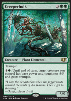 Creeperhulk 