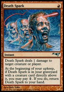Death Spark 