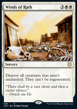 Winds of Rath 