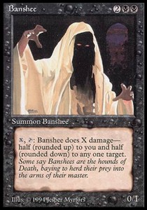 Banshee 