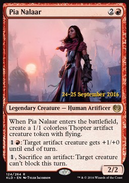 Pia Nalaar 