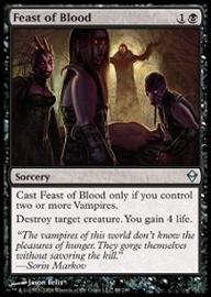 Feast of Blood 