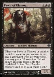 Pawn of Ulamog 