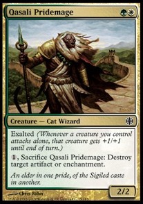 Qasali Pridemage 