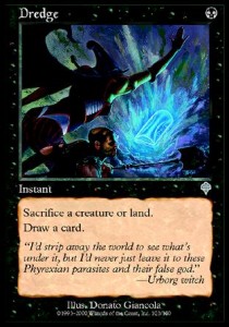Dredge - Invasion 