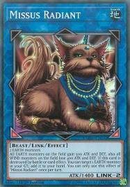 Missus Radiant 