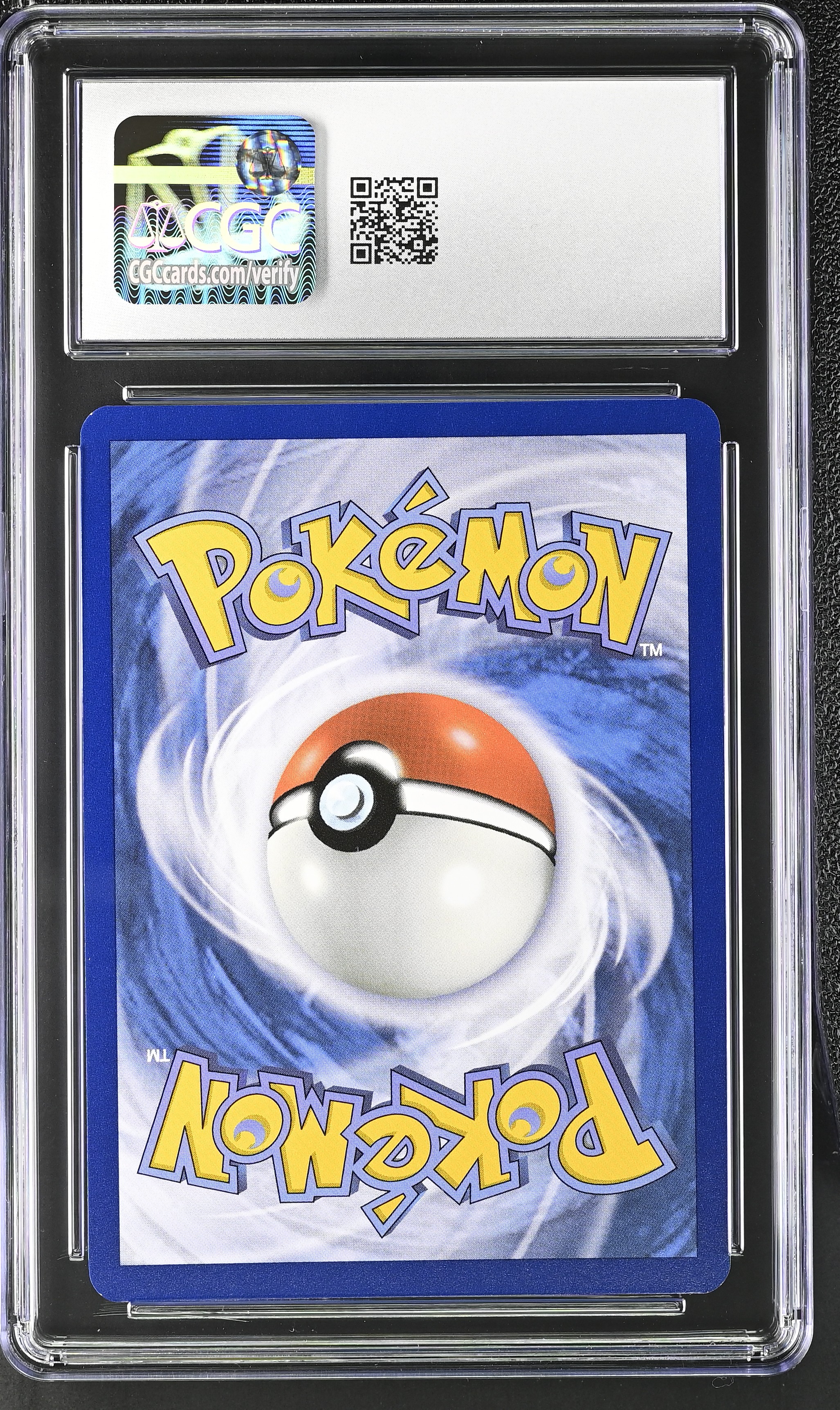 Ns Reshiram - JTG 167 - German - CGC 9