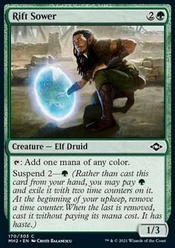 Rift Sower 