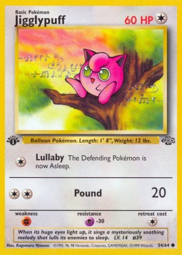 Jigglypuff 